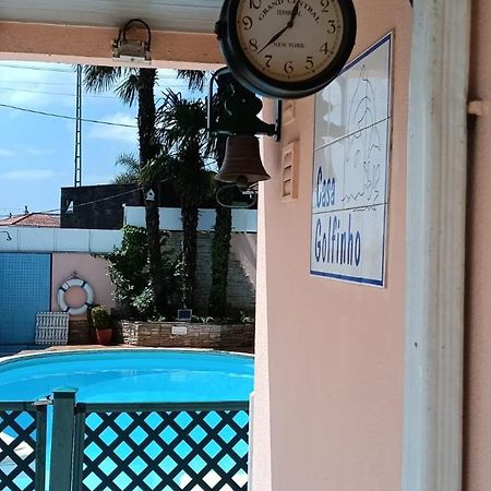 Casa Golfinho Villa Viana do Castelo Dış mekan fotoğraf