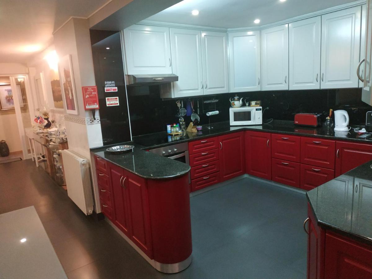 Casa Golfinho Villa Viana do Castelo Dış mekan fotoğraf