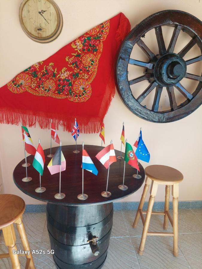 Casa Golfinho Villa Viana do Castelo Dış mekan fotoğraf