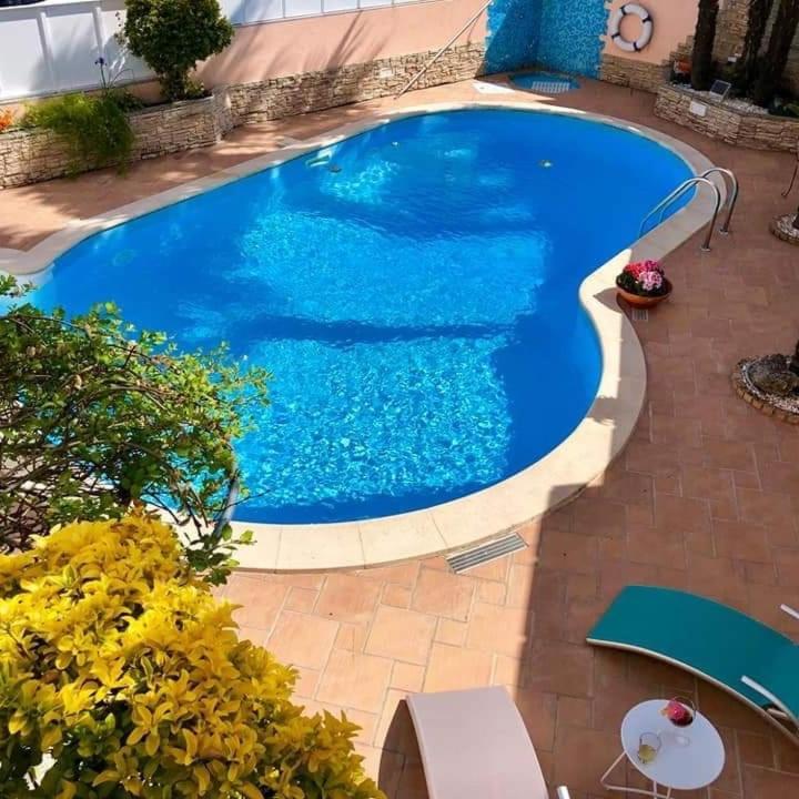 Casa Golfinho Villa Viana do Castelo Dış mekan fotoğraf
