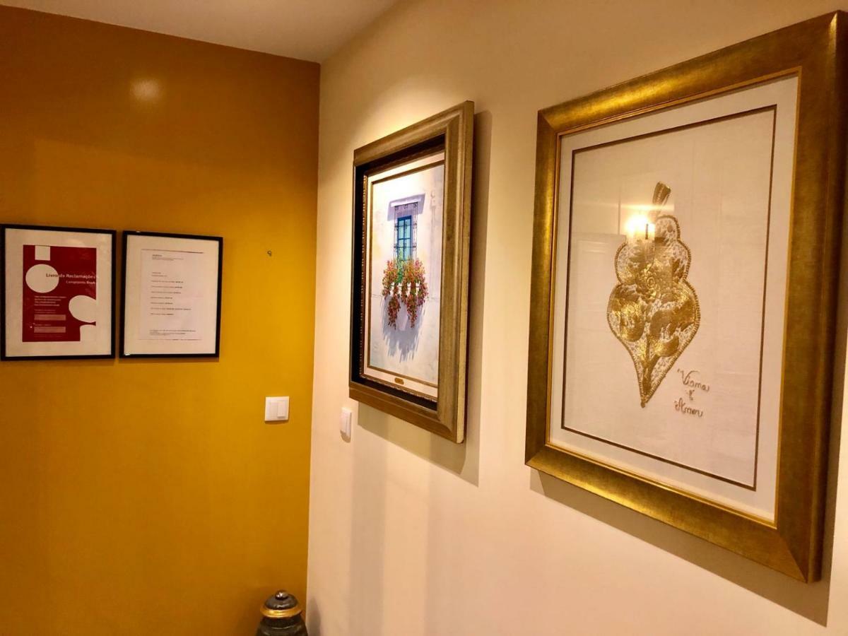 Casa Golfinho Villa Viana do Castelo Dış mekan fotoğraf
