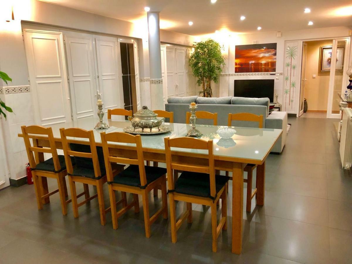 Casa Golfinho Villa Viana do Castelo Dış mekan fotoğraf