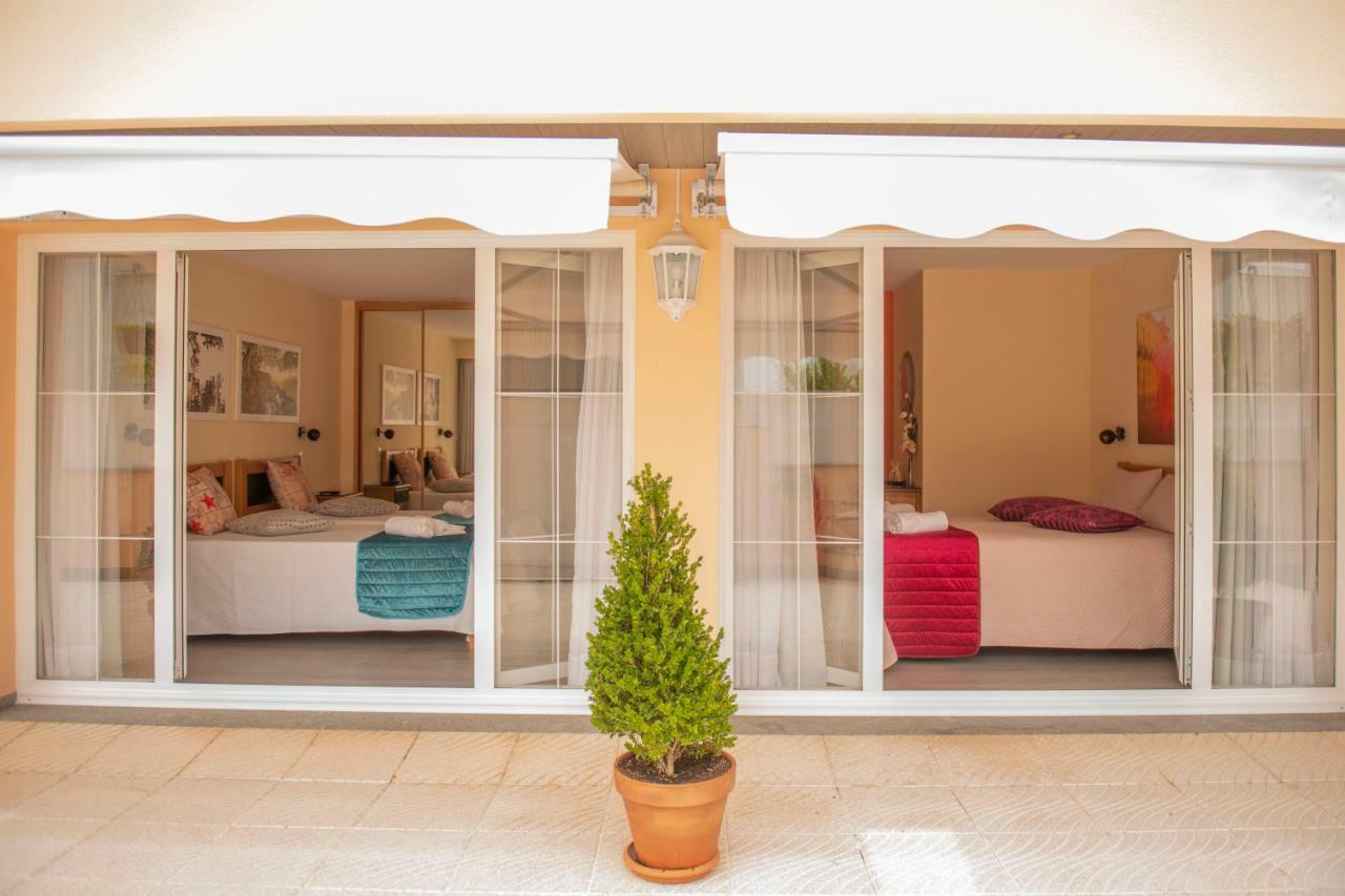 Casa Golfinho Villa Viana do Castelo Dış mekan fotoğraf