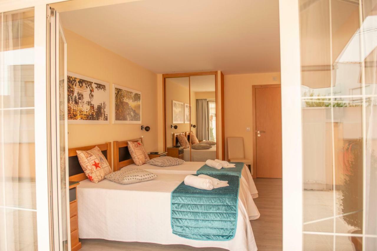 Casa Golfinho Villa Viana do Castelo Dış mekan fotoğraf