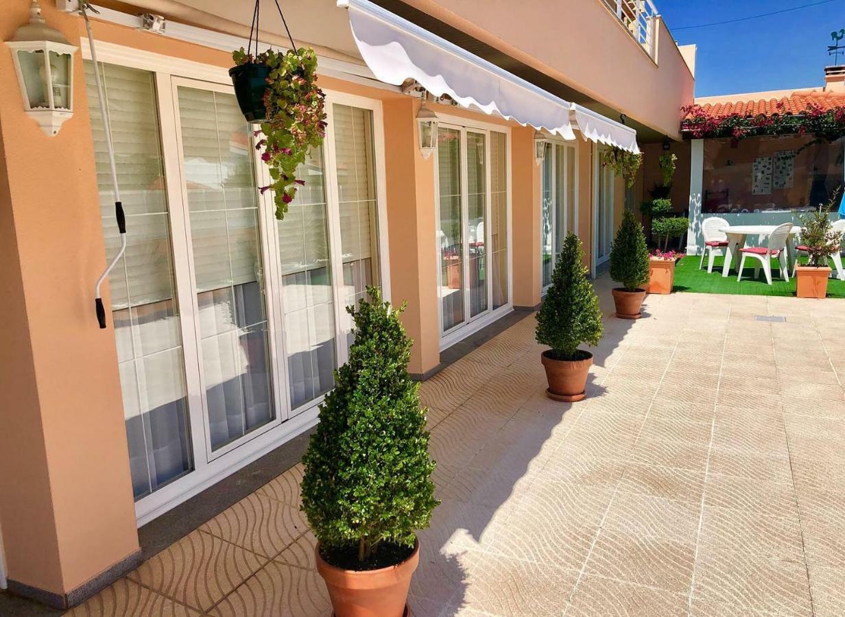 Casa Golfinho Villa Viana do Castelo Dış mekan fotoğraf