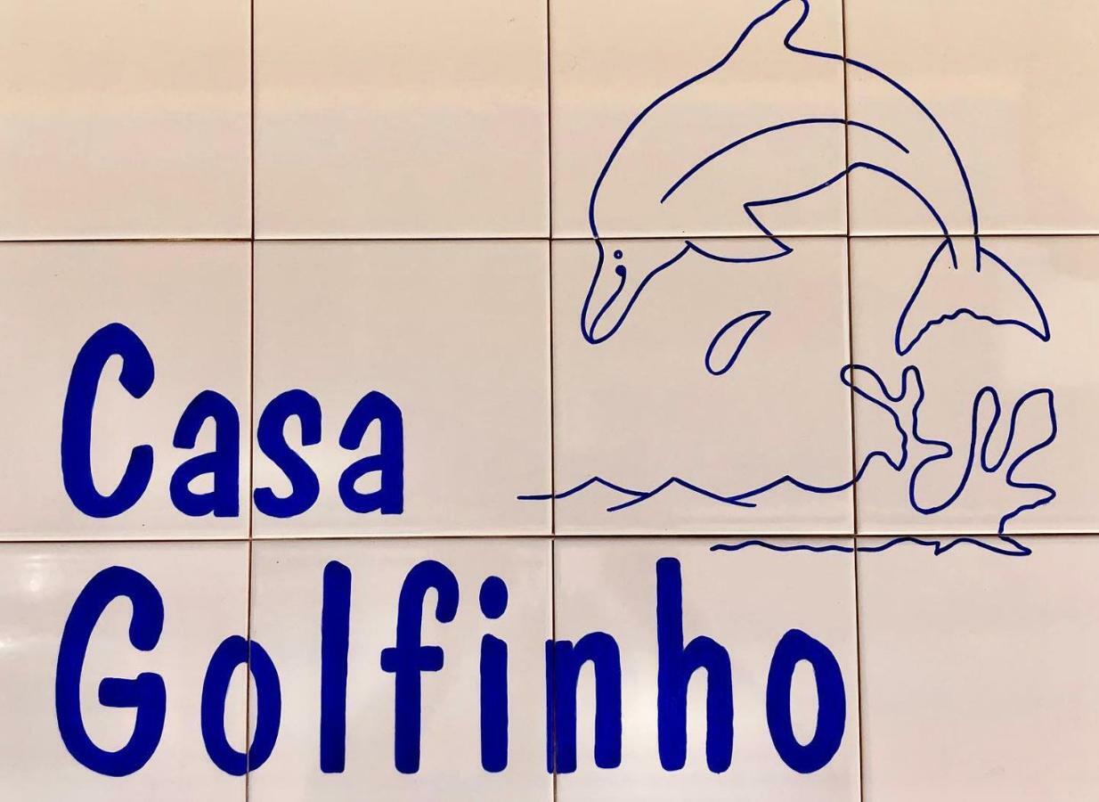 Casa Golfinho Villa Viana do Castelo Dış mekan fotoğraf