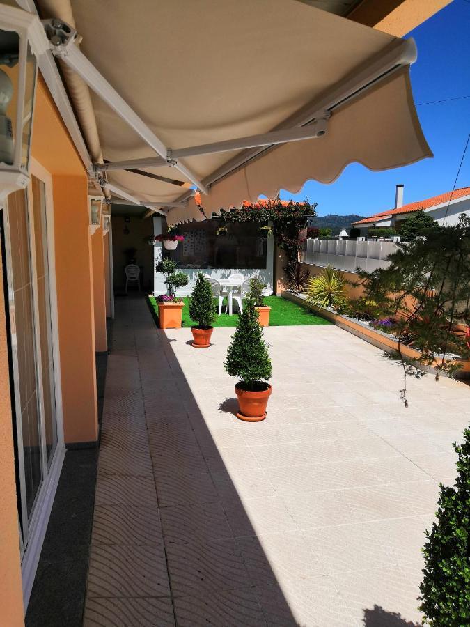 Casa Golfinho Villa Viana do Castelo Dış mekan fotoğraf