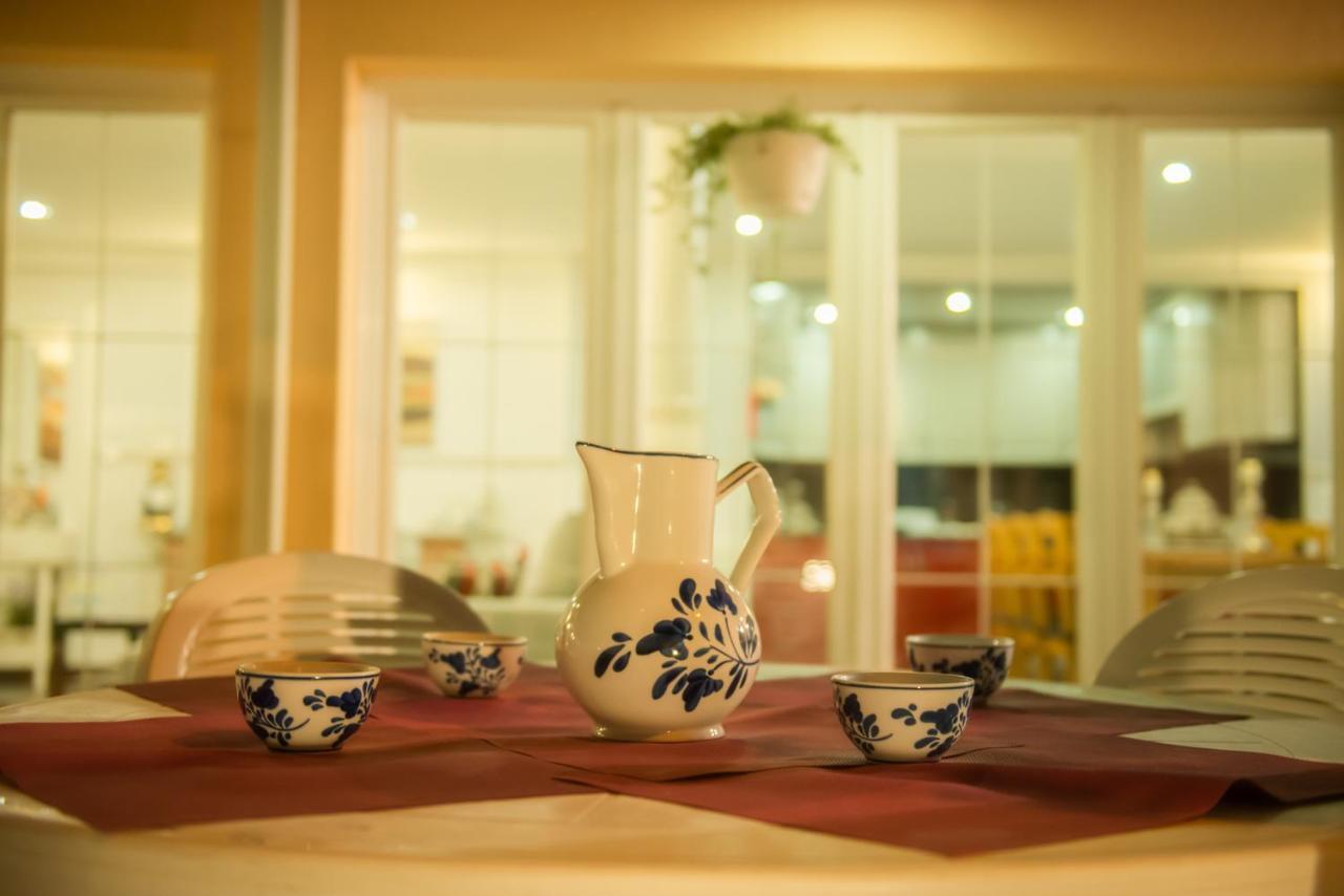 Casa Golfinho Villa Viana do Castelo Dış mekan fotoğraf