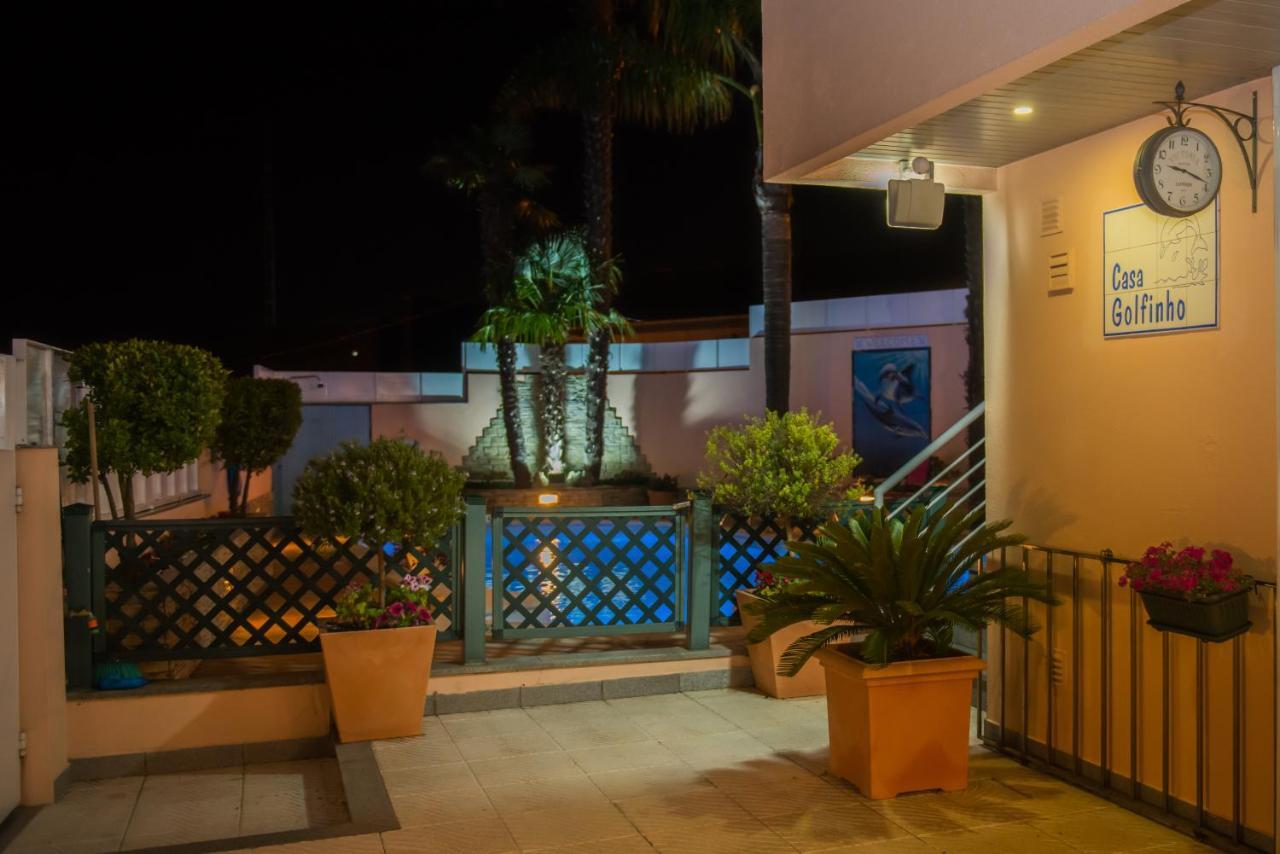 Casa Golfinho Villa Viana do Castelo Dış mekan fotoğraf