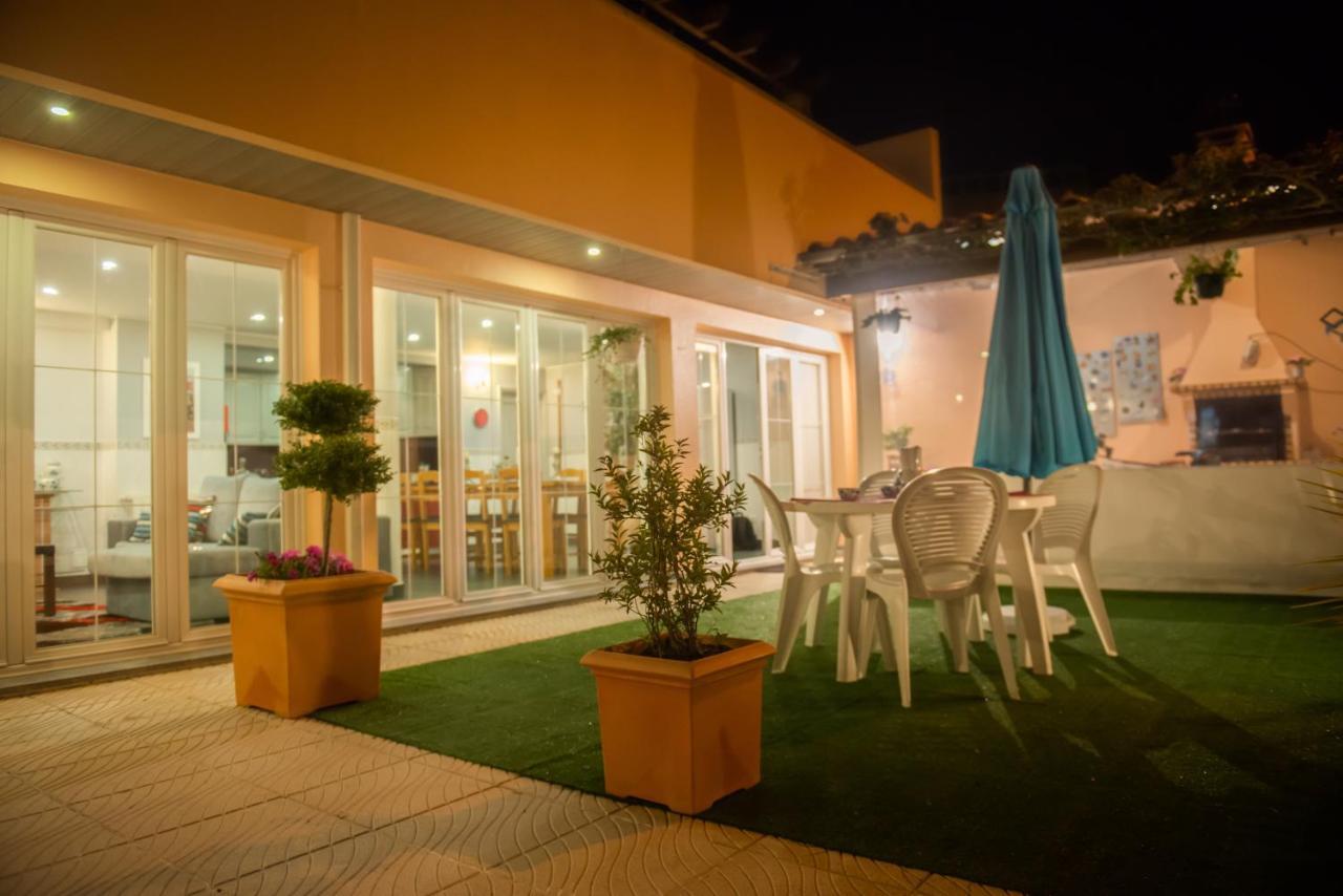 Casa Golfinho Villa Viana do Castelo Dış mekan fotoğraf
